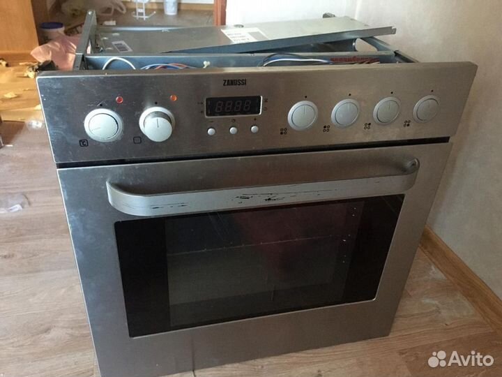 Ремонт электроплит Ремонт варочных панелей