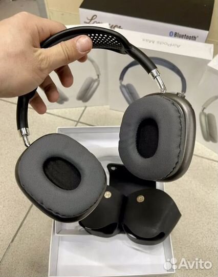 Apple airpods max