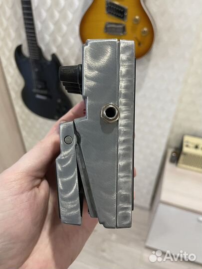Гитарная педаль Digitech The Weapon - Dan Donegan