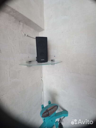 Домашний кинотеатр sony