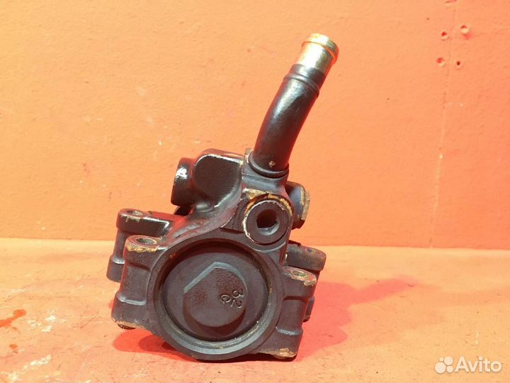 Насос гура для Ford Fusion fxjb, 1.4 Duratec (Б/У)