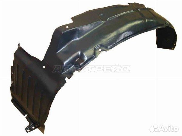 Подкрылок mitsubishi galant, mitsubishi galant/legnum EA#A/EC#A 96-03, mitsubishi legnum