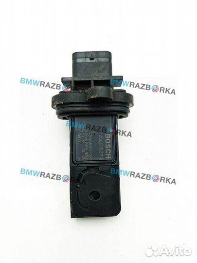 Расходомер воздуха BMW 7 F01/F02 2012 7566990