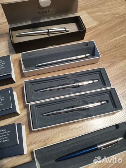 Ручка Parker jotter