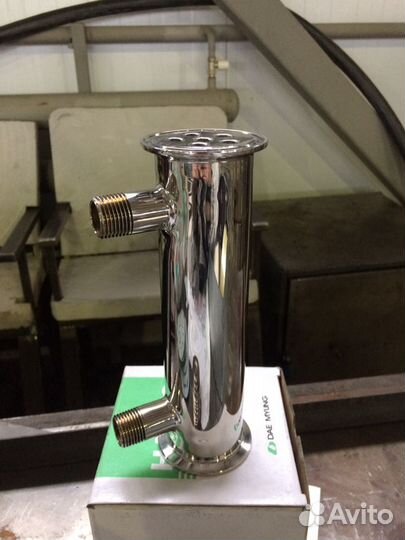 Сварка аргонная