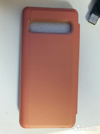 Чехол на Samsung Galaxy S10 5g