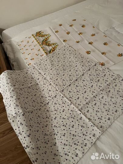 Наволочки х/б 70х70