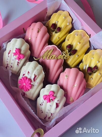 Подарок на день Мамы