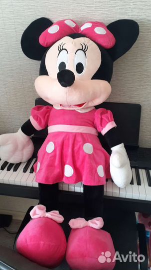 Мягкие игрушки