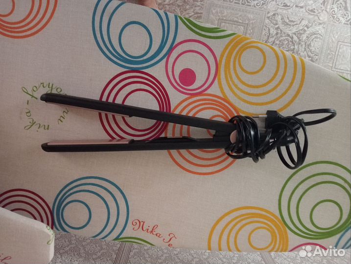 Выпрямитель для волос