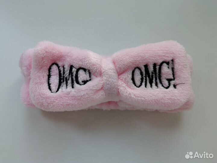 Ободок для волос