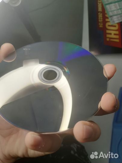 Призрак цусимы ps4 диск