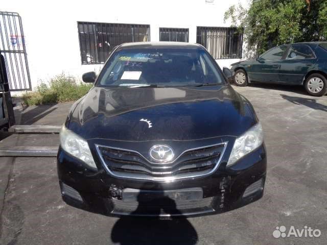 Разбор на запчасти Toyota Camry V40