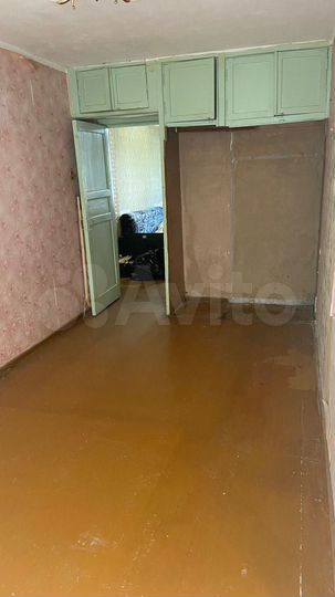 2-к. квартира, 44,1 м², 1/5 эт.