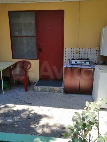 Комната 15 м², 1/1 эт.