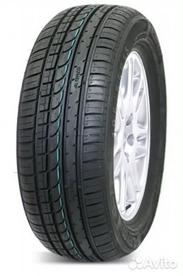 Altenzo Sports Comforter 255/40 R19 100Y