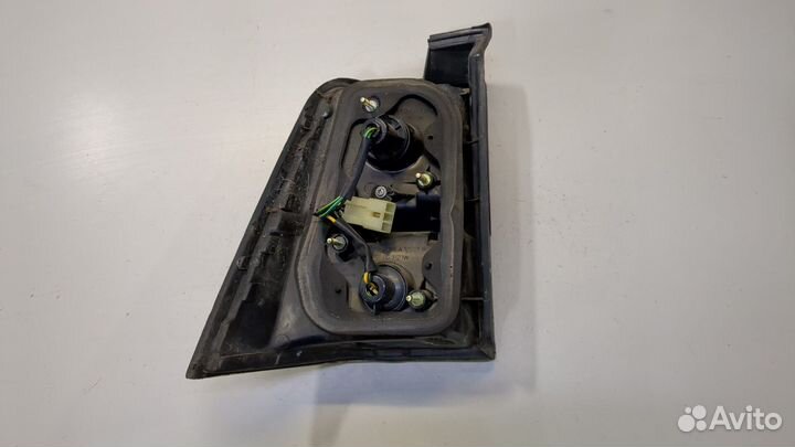 Фонарь (задний) SsangYong Musso, 1998