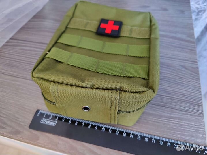 Медицинский подсумок