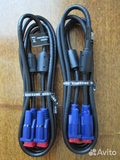 Кабель VGA VGA