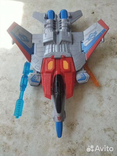 Тобот истребитель