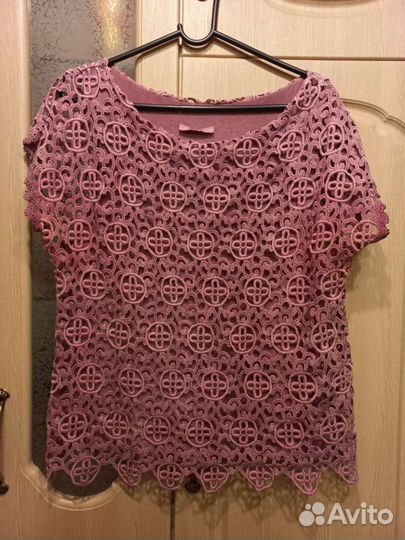 Вещи пакетом женские 46