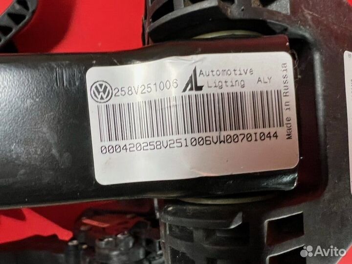 Педаль Skoda Fabia 2 1.4 CGG 2012