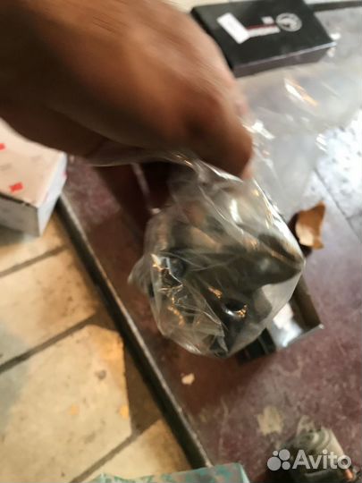 Шаровая тойота камри в наличие