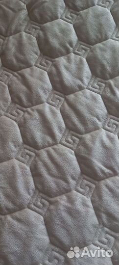 Покрывало на 2 х спальную кровать