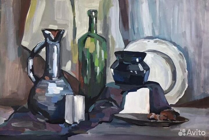 Картины на заказ по фотографии