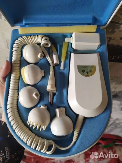 Электроприбор СССР Харьковчанка 3