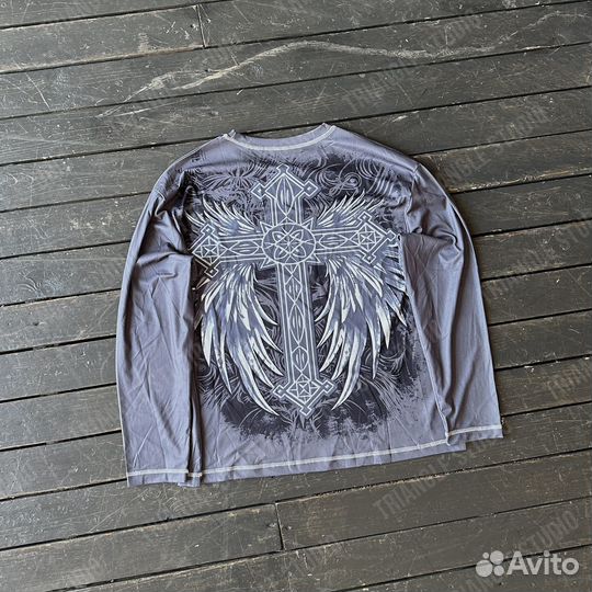 Лонгслив Affliction