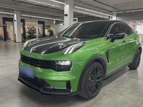 Lynk & Co 05 2.0 AT, 2021, 51 200 км, с пробегом, цена 2 950 000 руб.