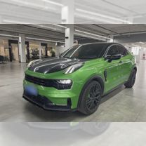 Lynk & Co 05 2.0 AT, 2021, 51 200 км, с пробегом, цена 2 950 000 руб.