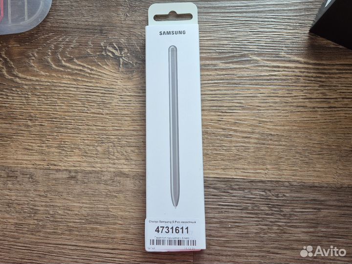 Стилус samsung