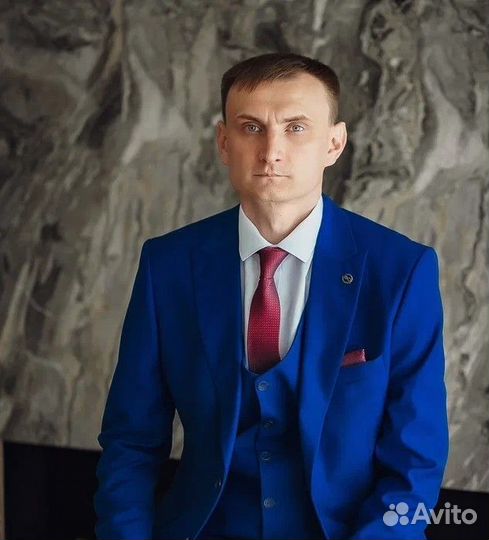 Юрист по авторскому праву