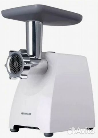Мясорубка Kenwood MG-360, белый