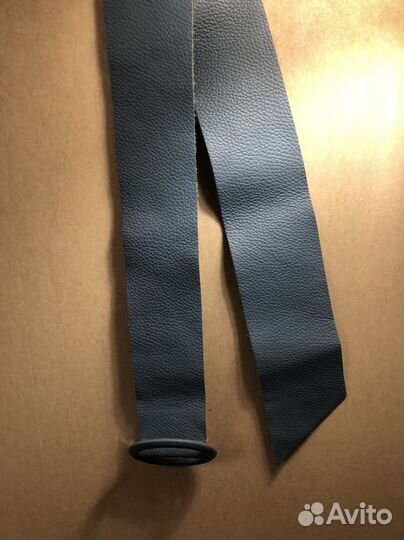 Ремень женский кожаный новый италия
