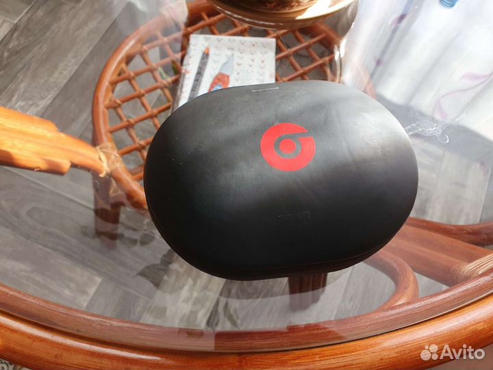 Беспроводные наушники Beats studio 3