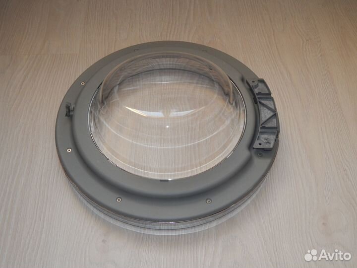 Люк в сборе для стиральной машины Samsung