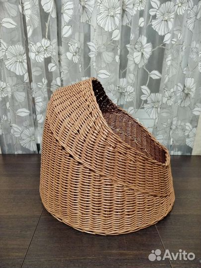 Дом для кошки