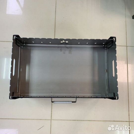 Мангал-дипломат