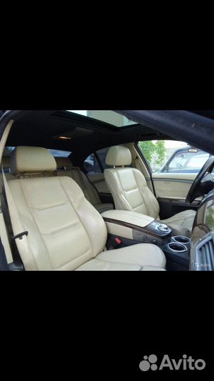 BMW 7 серия 3.0 AT, 2004, 318 000 км