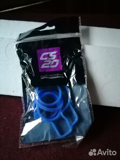 Прокладки впускного коллектора на Ваз