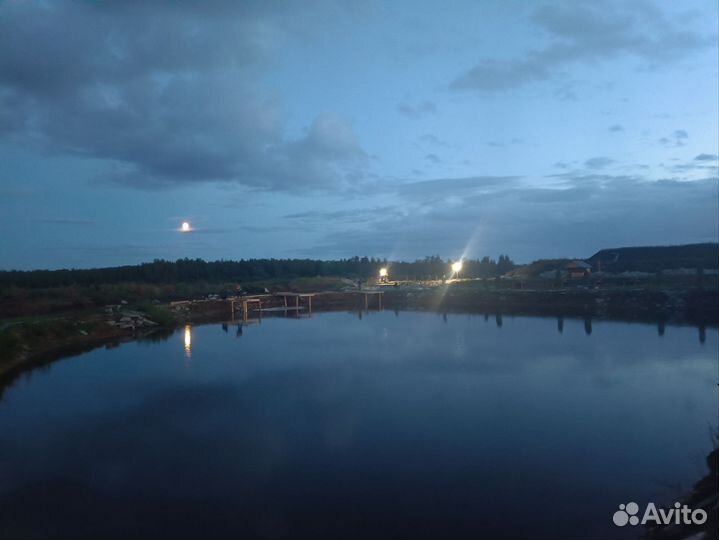 Рыбалка и отдых