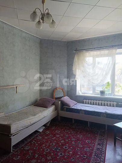 4-к. квартира, 100 м², 4/4 эт.