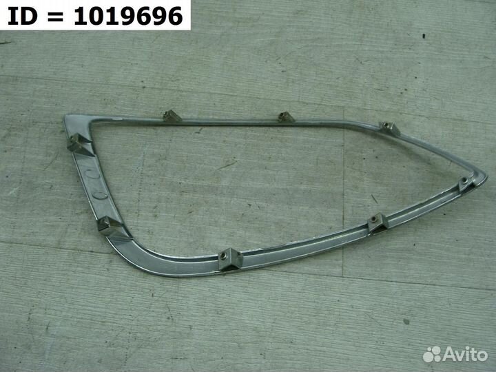 Накладка птф левая Hyundai ix35