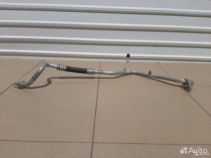 Трубка кондиционера Ford Focus 2