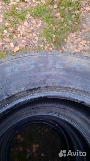 Toyo 310 235/65 R17