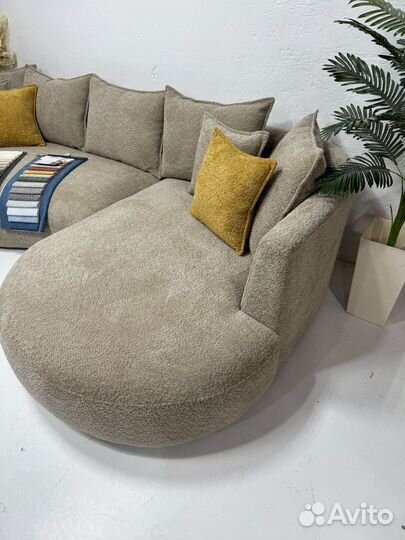 Диван Лотос