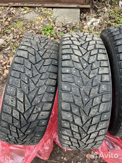 Dunlop Winter Maxx 205/50 R17